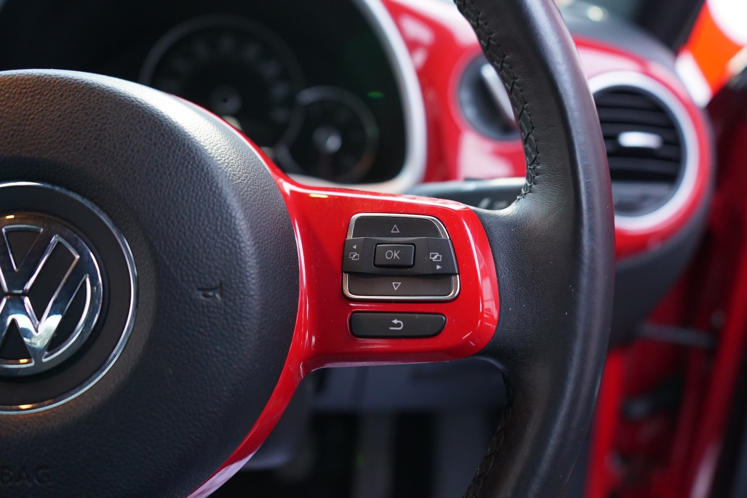 Used Volkswagen Beetle 2012 for sale - 77249353: Photo 51