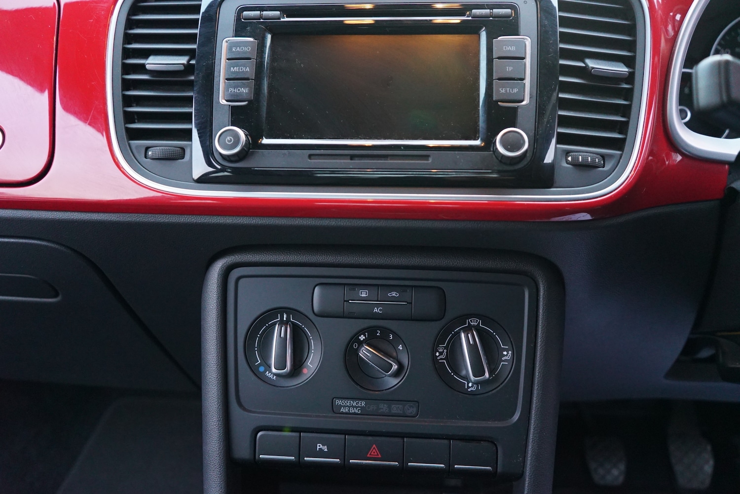 Used Volkswagen Beetle 2012 for sale - 77249353: Photo 54