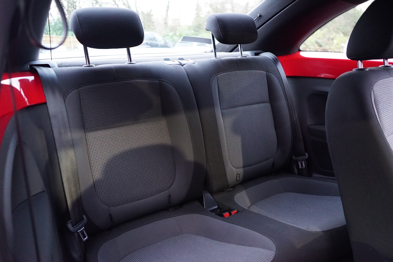 Used Volkswagen Beetle 2012 for sale - 77249353: Photo 56