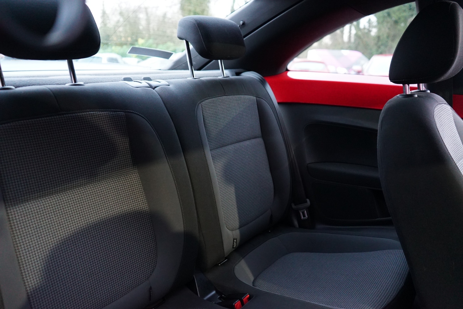 Used Volkswagen Beetle 2012 for sale - 77249353: Photo 57