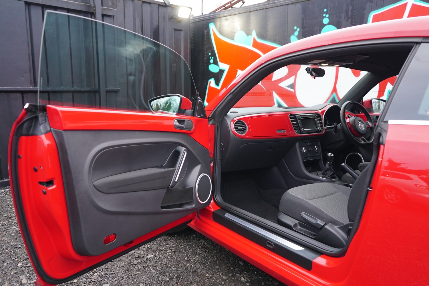 Used Volkswagen Beetle 2012 for sale - 77249353: Photo 58