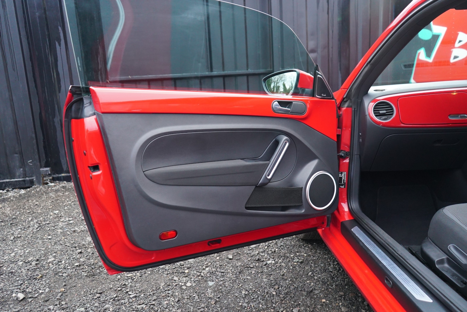 Used Volkswagen Beetle 2012 for sale - 77249353: Photo 59