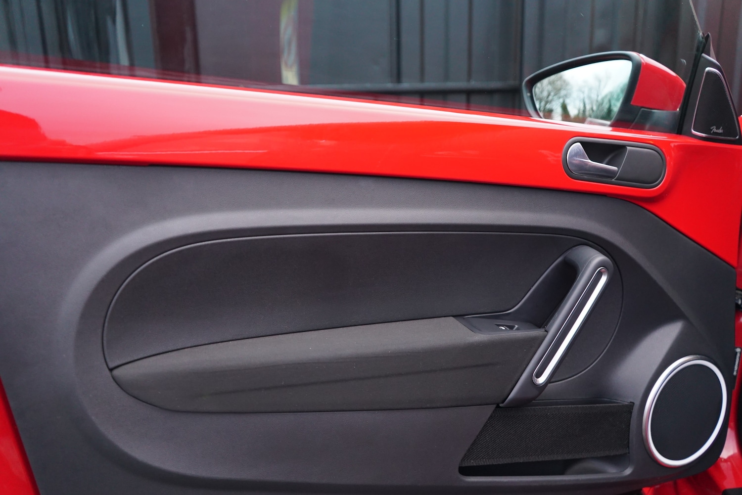 Used Volkswagen Beetle 2012 for sale - 77249353: Photo 60