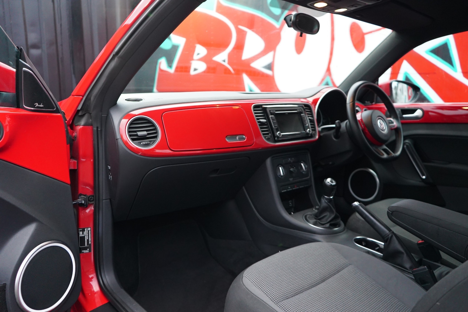 Used Volkswagen Beetle 2012 for sale - 77249353: Photo 62