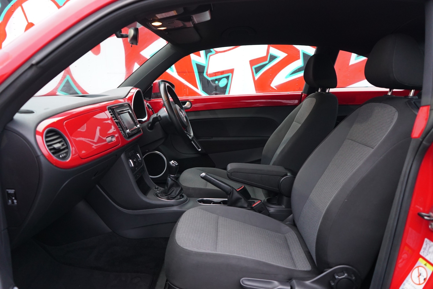 Used Volkswagen Beetle 2012 for sale - 77249353: Photo 64