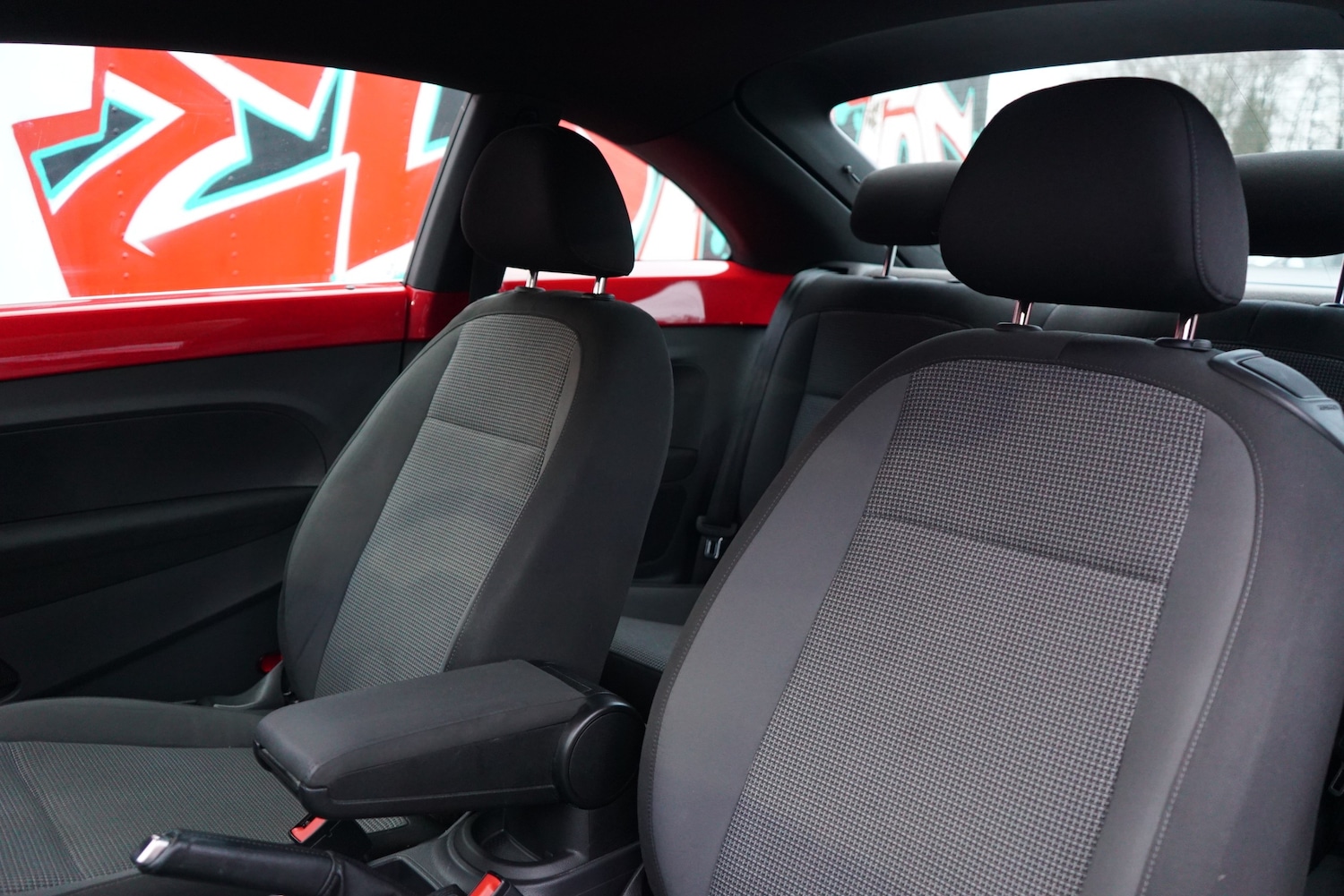 Used Volkswagen Beetle 2012 for sale - 77249353: Photo 66