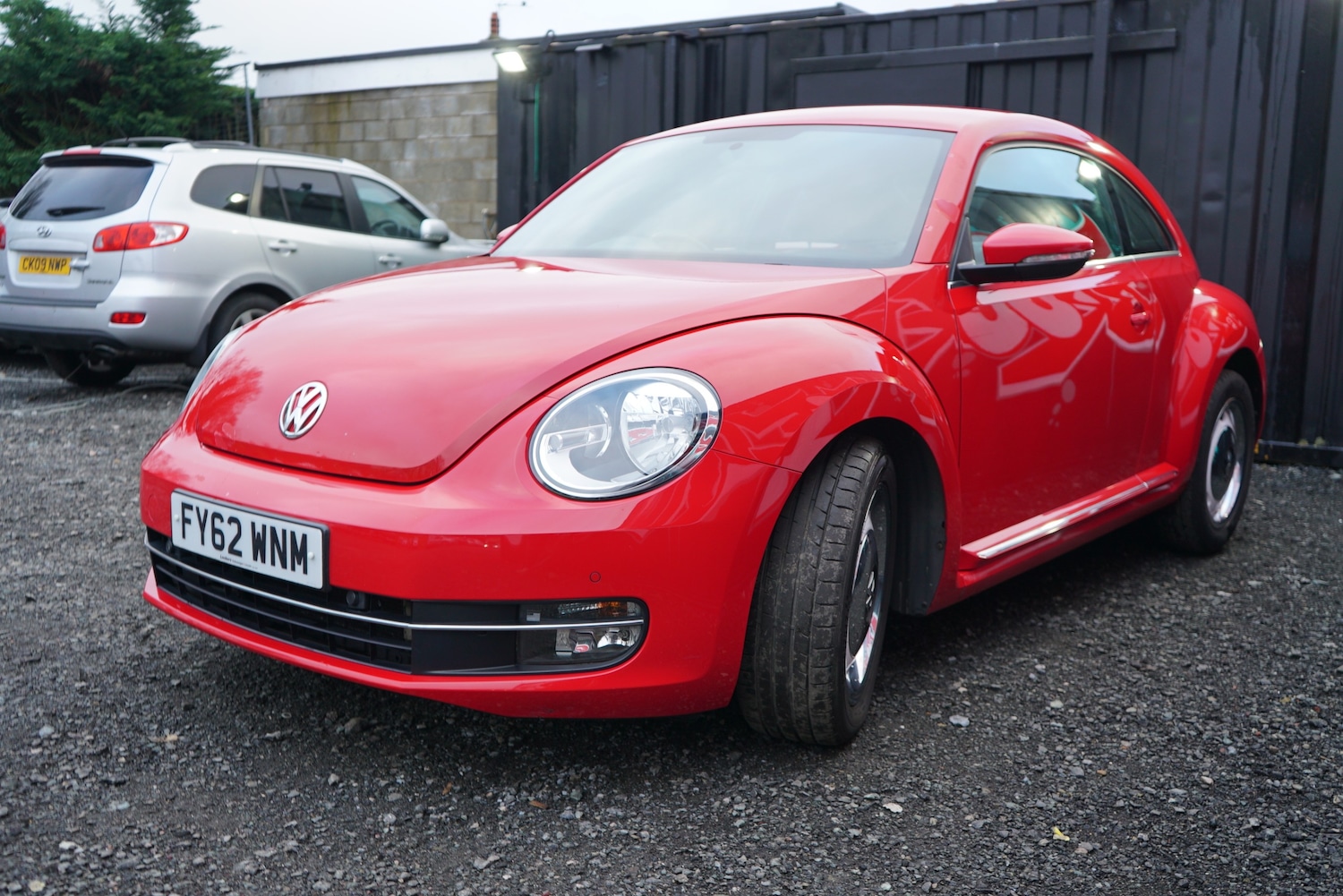 Used Volkswagen Beetle 2012 for sale - 77249353: Photo 7