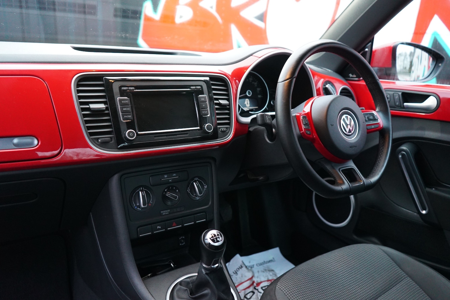 Used Volkswagen Beetle 2012 for sale - 77249353: Photo 70