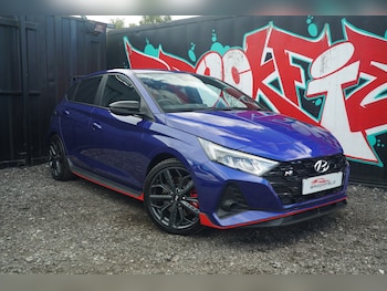 Used Hyundai i20 2024 for sale - 79427507: Photo