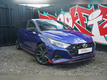 Used Hyundai i20 2024 for sale - 79427507: Photo