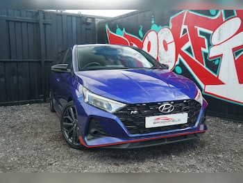 Used Hyundai i20 2024 for sale - 79427507: Photo