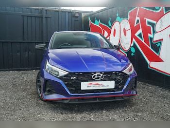 Used Hyundai i20 2024 for sale - 79427507: Photo