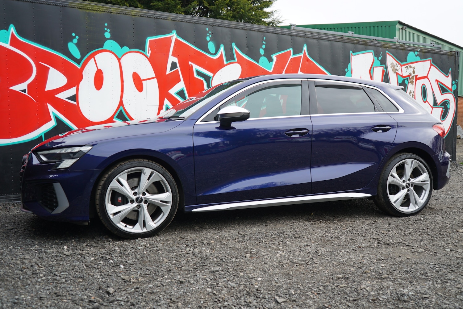 Used Audi A3 2021 for sale - 77989834: Photo 12