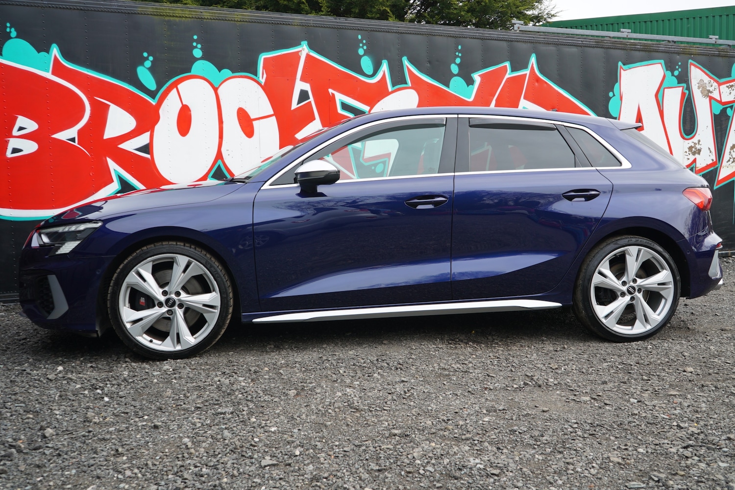 Used Audi A3 2021 for sale - 77989834: Photo 13