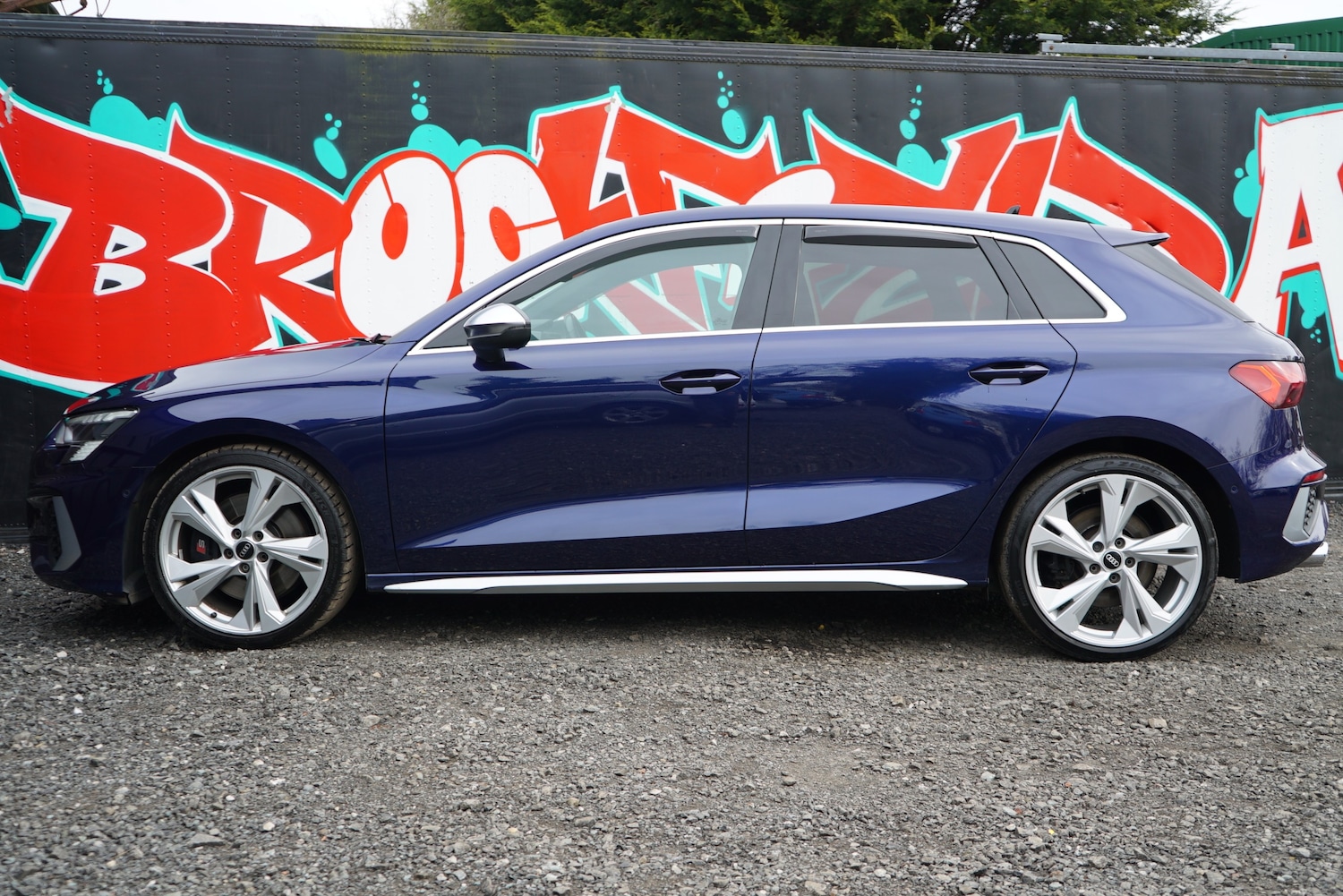 Used Audi A3 2021 for sale - 77989834: Photo 14