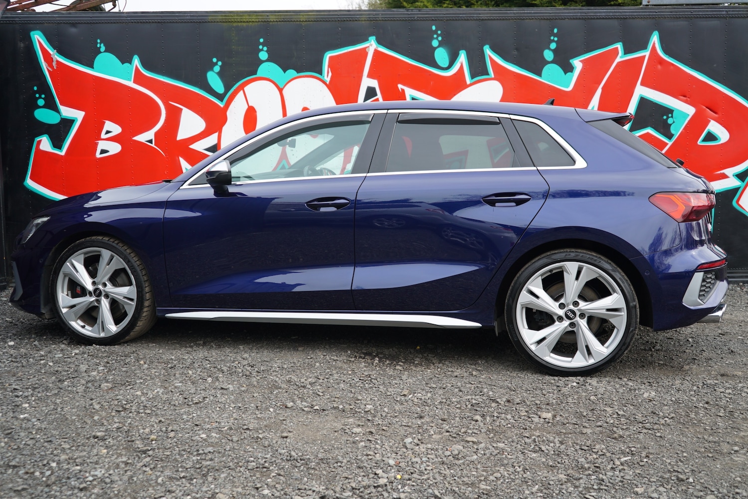 Used Audi A3 2021 for sale - 77989834: Photo 15