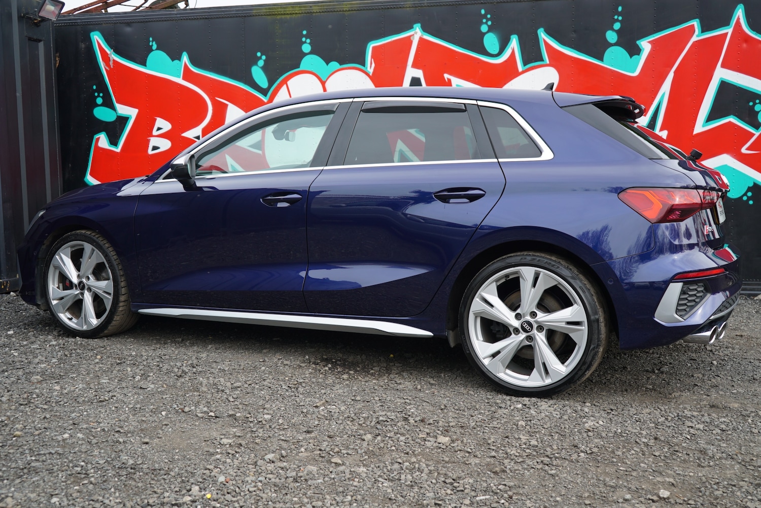 Used Audi A3 2021 for sale - 77989834: Photo 16