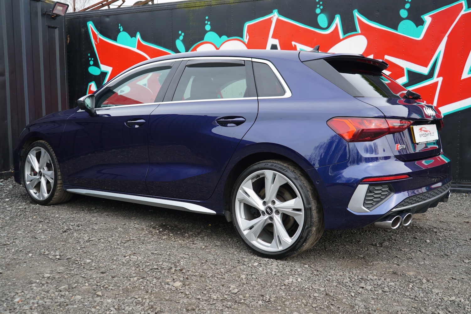 Used Audi A3 2021 for sale - 77989834: Photo 17