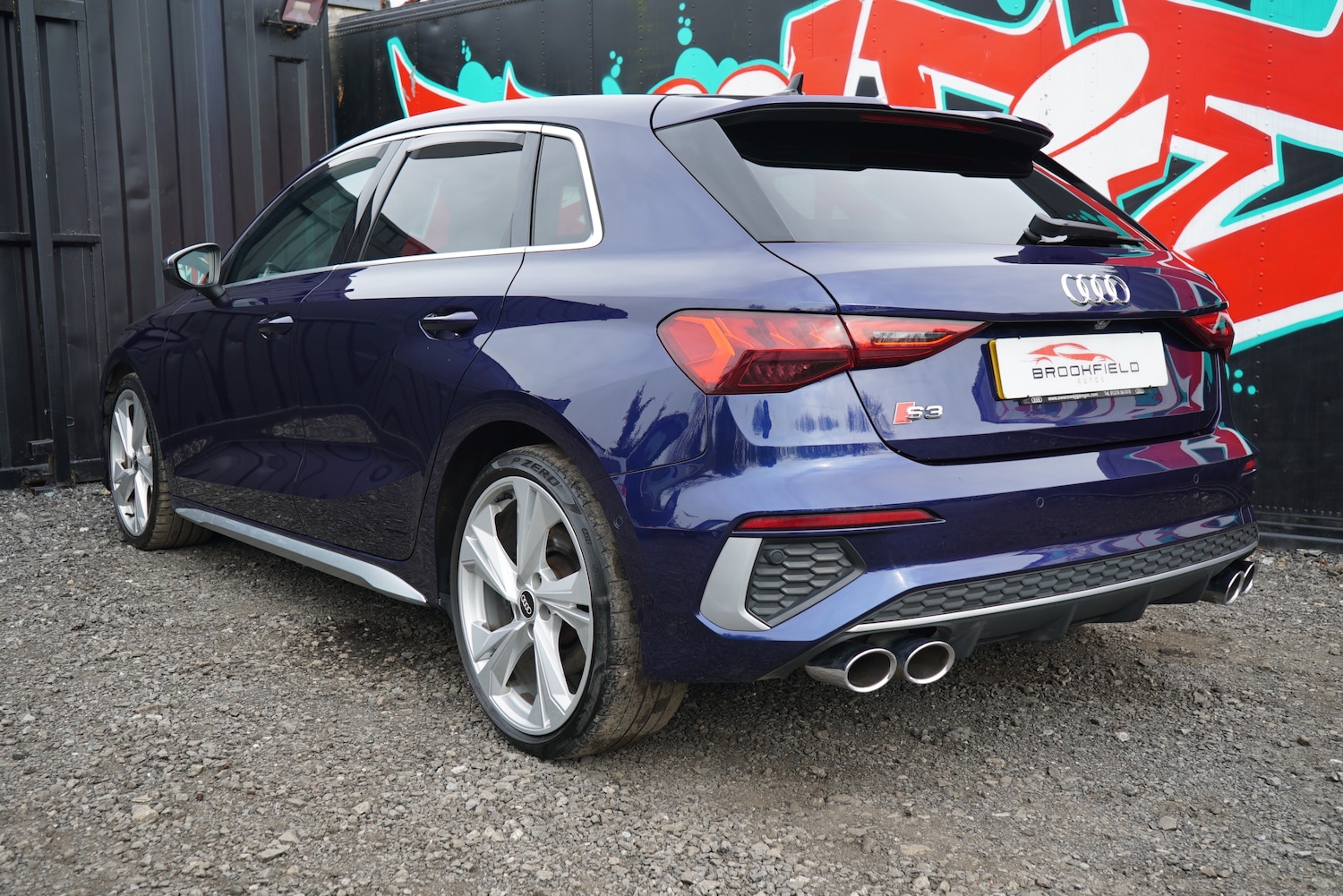 Used Audi A3 2021 for sale - 77989834: Photo 18