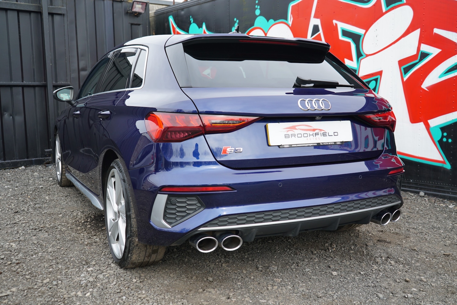 Used Audi A3 2021 for sale - 77989834: Photo 19