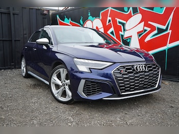 Audi A3 feature image