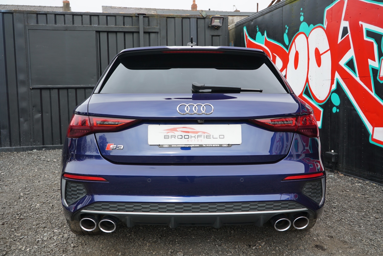 Used Audi A3 2021 for sale - 77989834: Photo 21