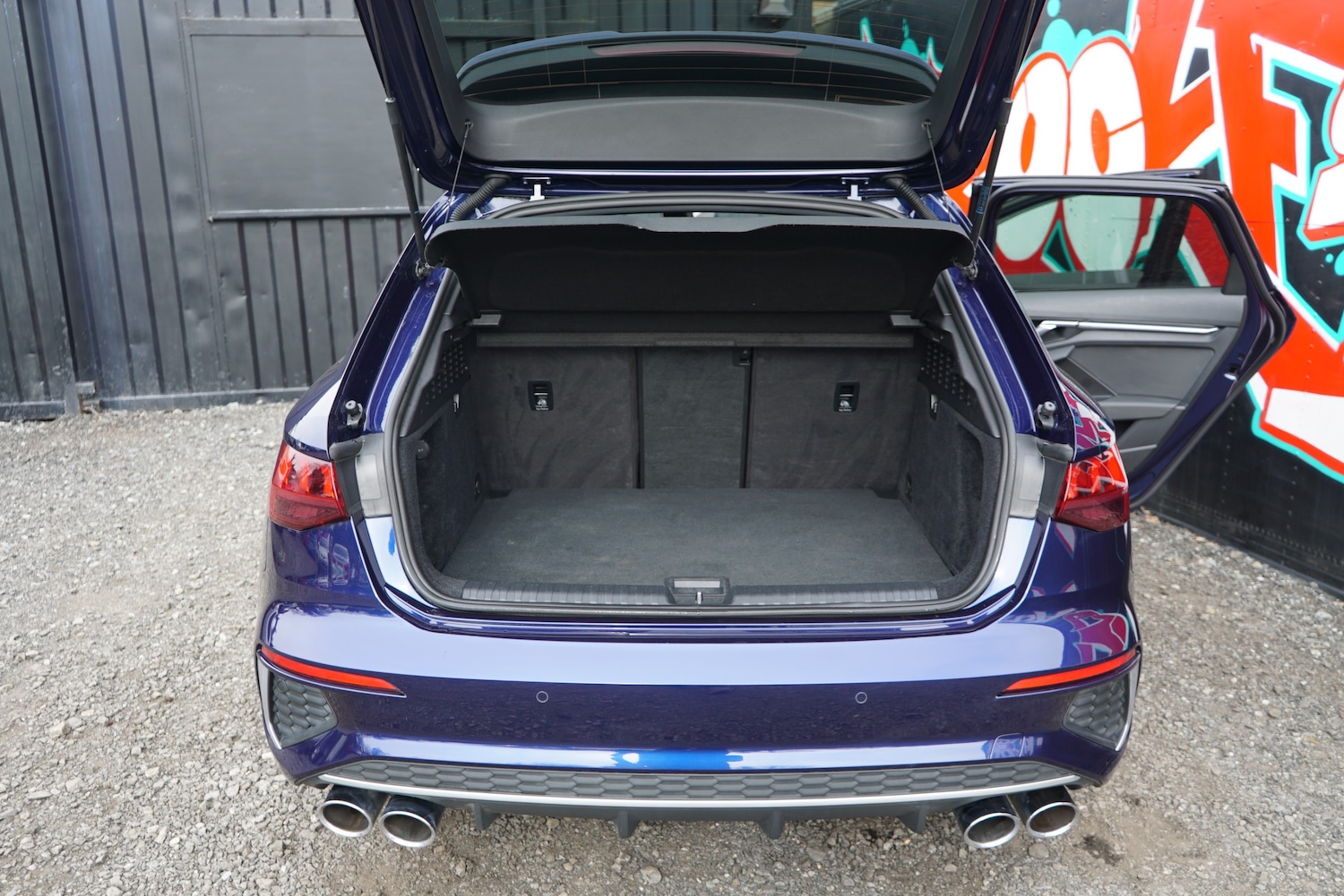 Used Audi A3 2021 for sale - 77989834: Photo 22