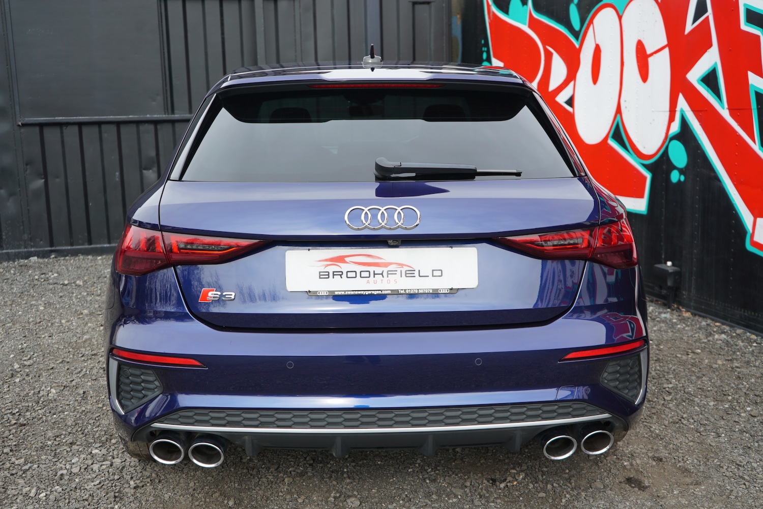 Used Audi A3 2021 for sale - 77989834: Photo 26