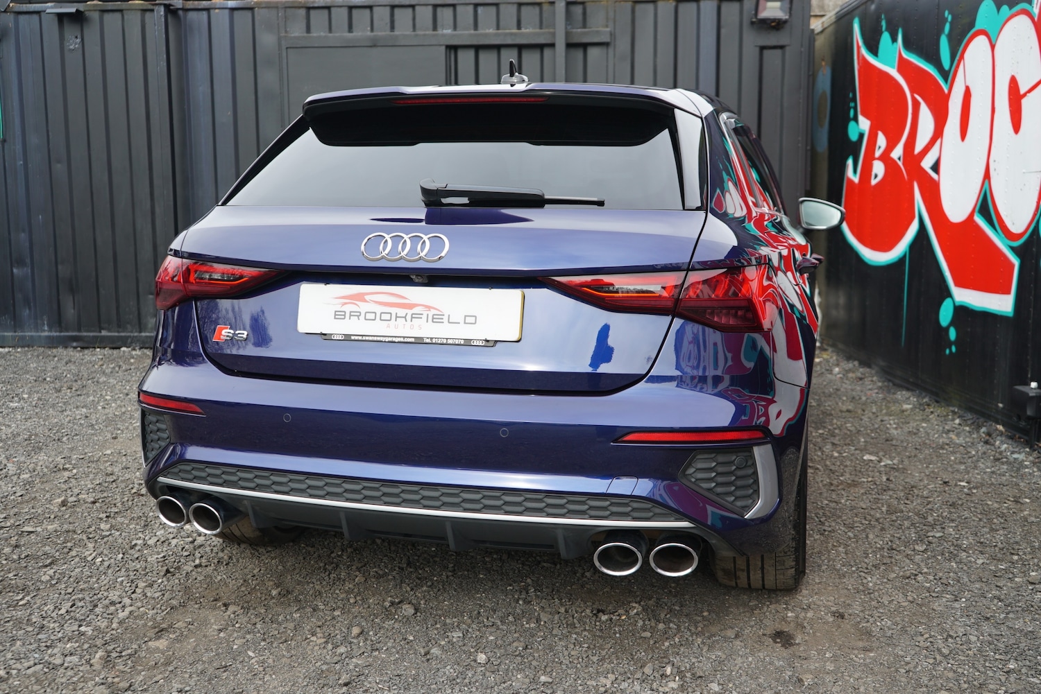 Used Audi A3 2021 for sale - 77989834: Photo 27