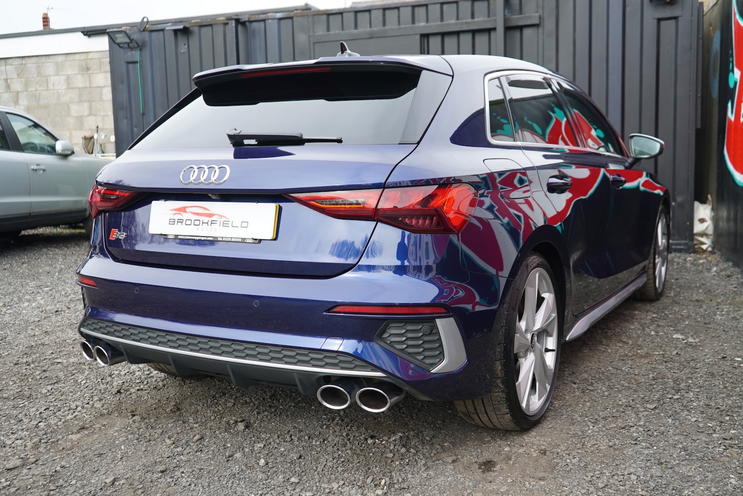 Used Audi A3 2021 for sale - 77989834: Photo 28