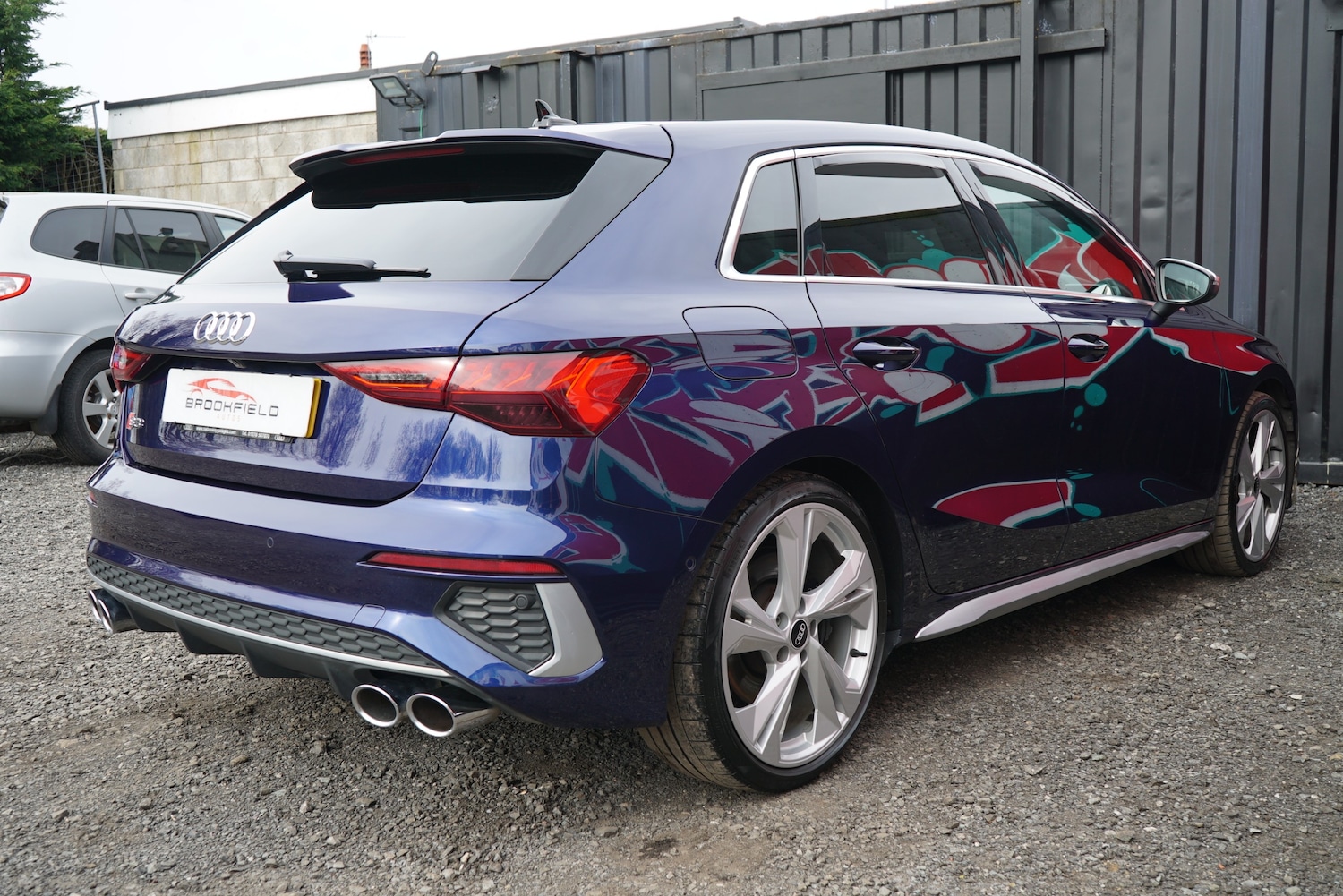 Used Audi A3 2021 for sale - 77989834: Photo 29