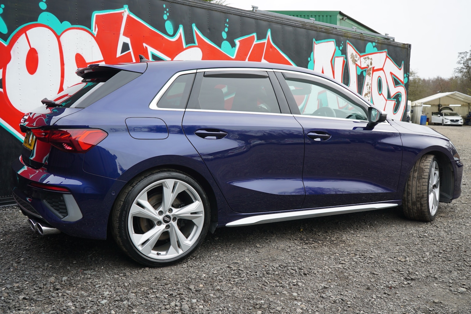 Used Audi A3 2021 for sale - 77989834: Photo 30