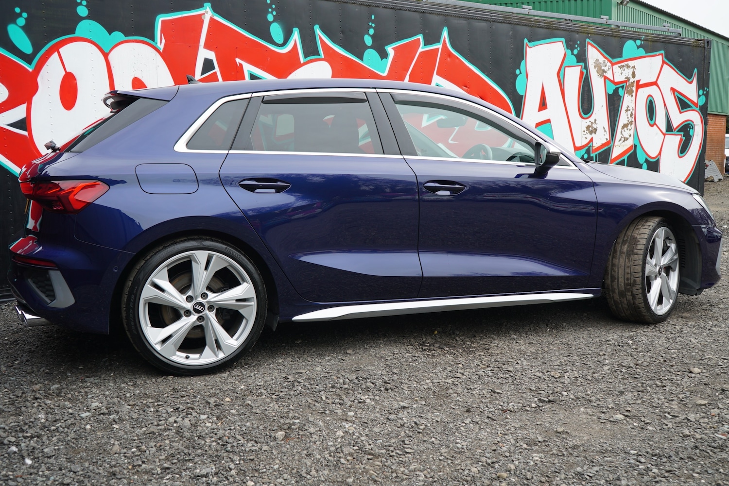 Used Audi A3 2021 for sale - 77989834: Photo 31