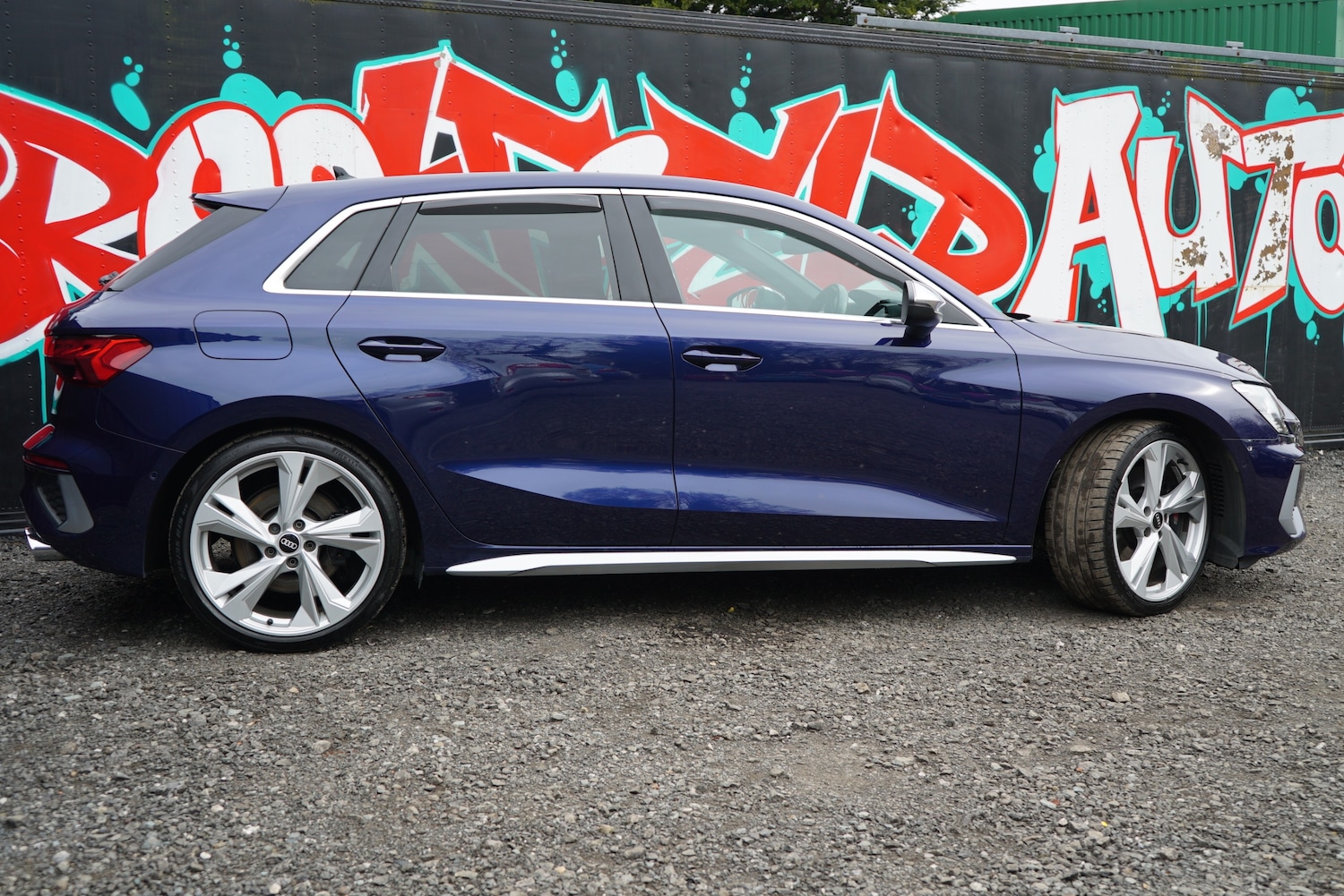 Used Audi A3 2021 for sale - 77989834: Photo 32