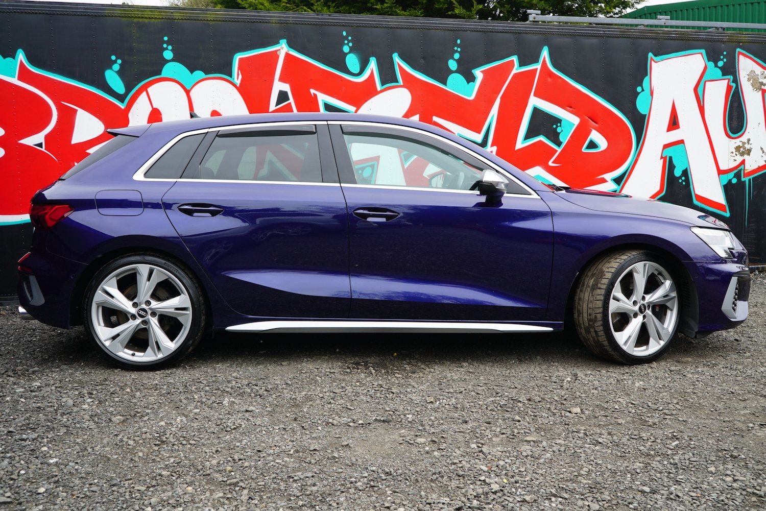 Used Audi A3 2021 for sale - 77989834: Photo 33