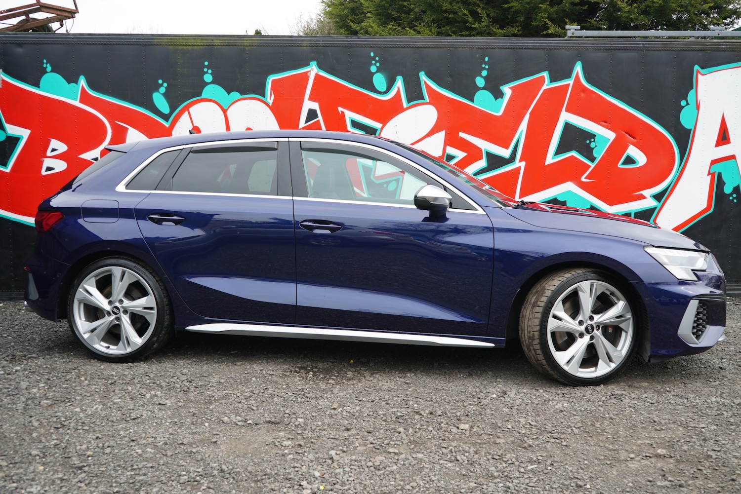 Used Audi A3 2021 for sale - 77989834: Photo 34