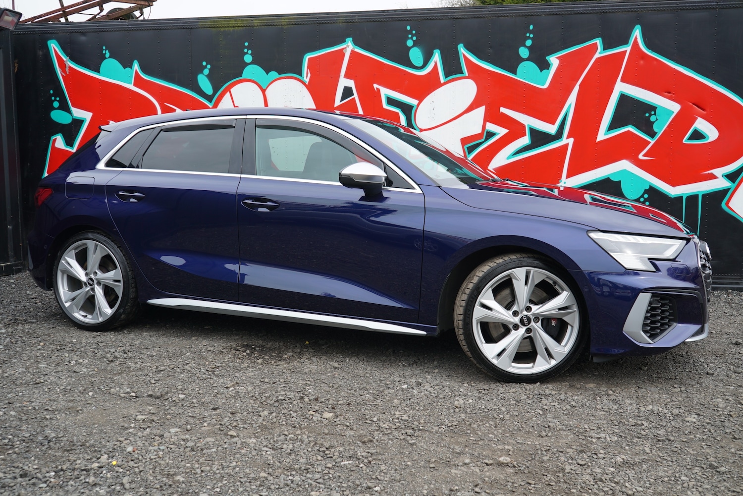 Used Audi A3 2021 for sale - 77989834: Photo 35