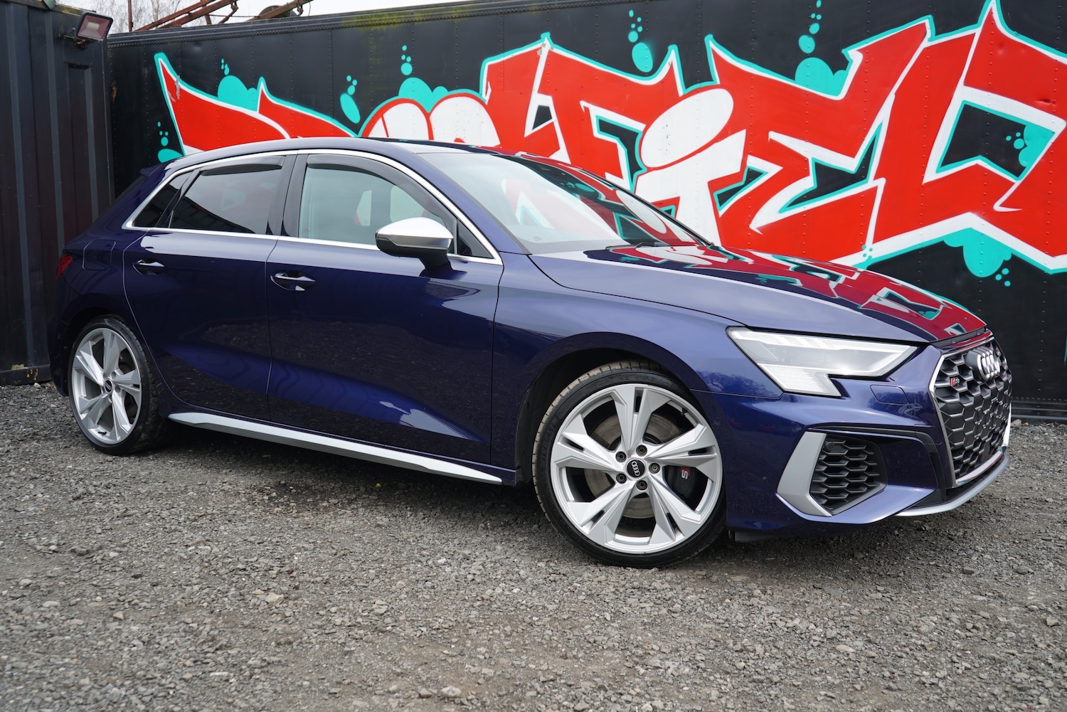 Used Audi A3 2021 for sale - 77989834: Photo 36