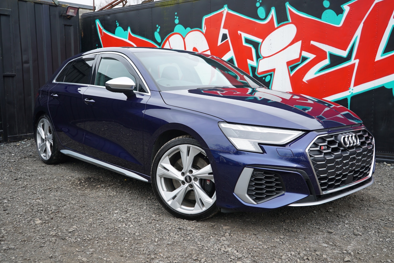 Used Audi A3 2021 for sale - 77989834: Photo 37