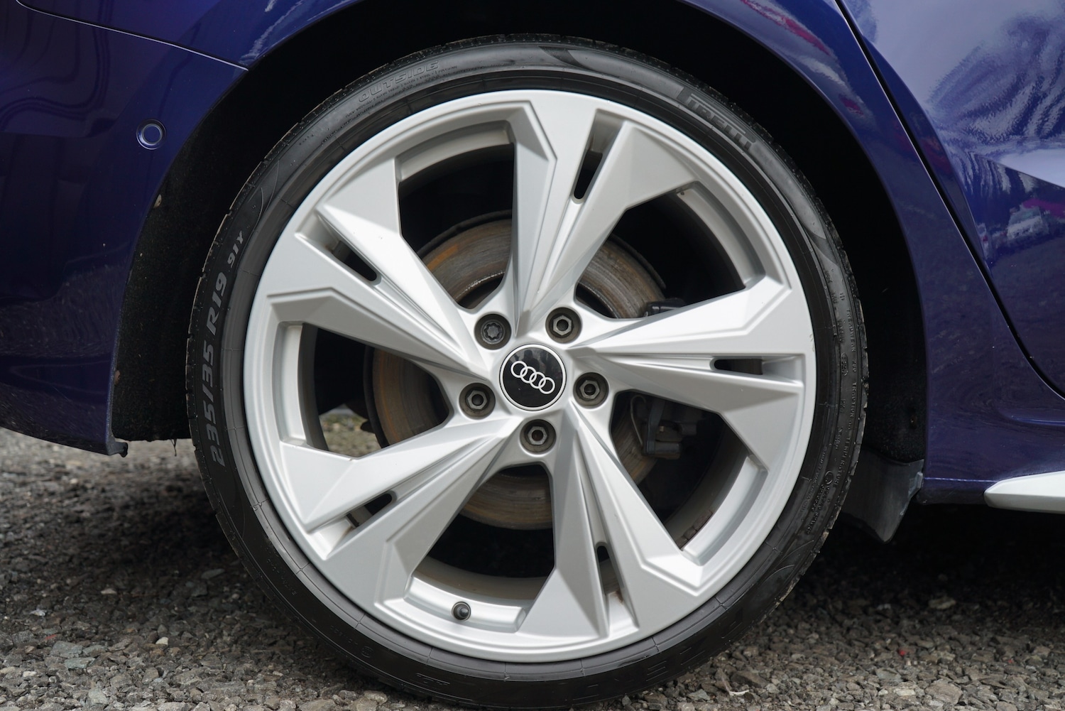 Used Audi A3 2021 for sale - 77989834: Photo 39