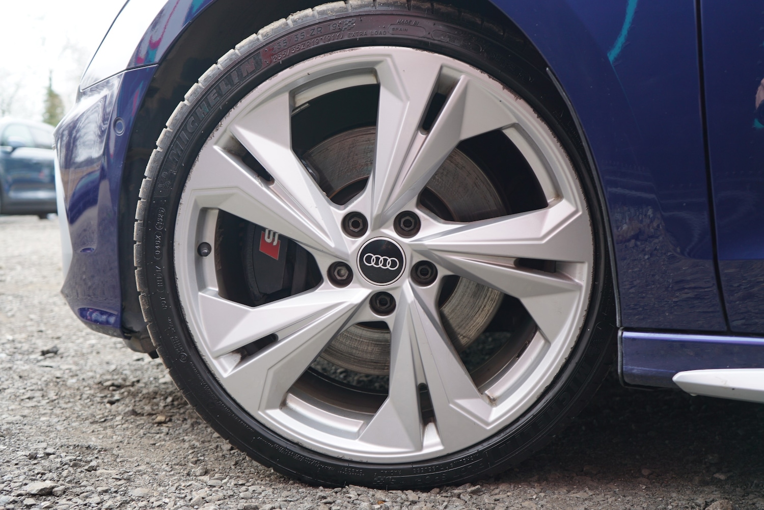 Used Audi A3 2021 for sale - 77989834: Photo 40