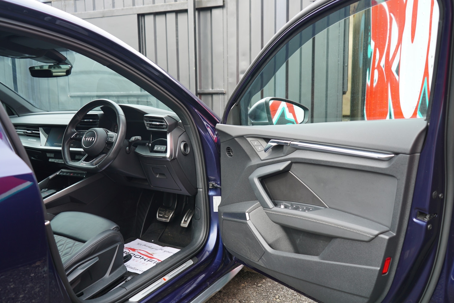 Used Audi A3 2021 for sale - 77989834: Photo 41