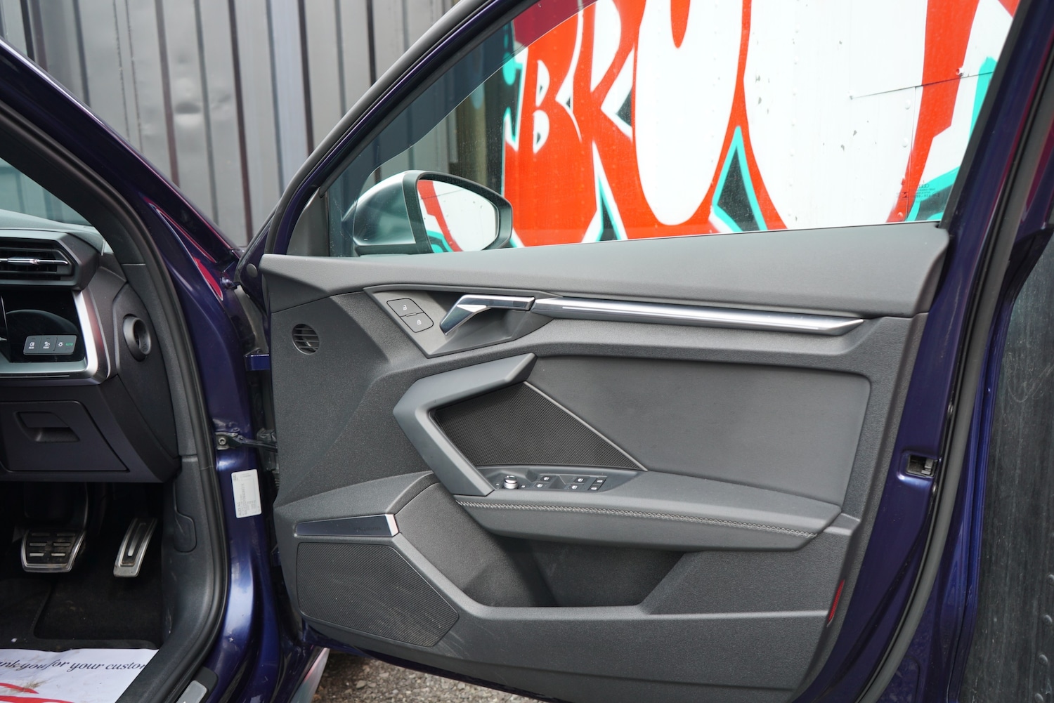 Used Audi A3 2021 for sale - 77989834: Photo 42