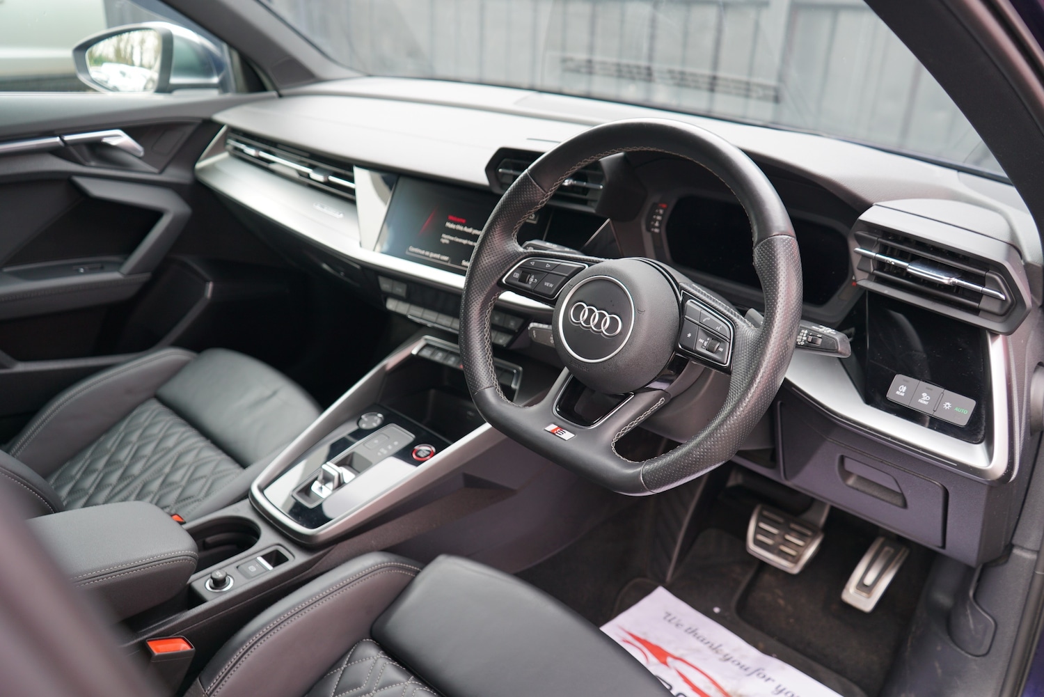 Used Audi A3 2021 for sale - 77989834: Photo 45