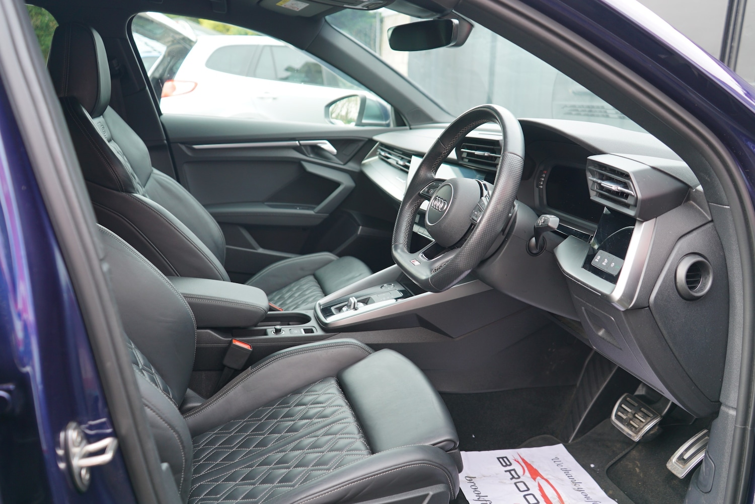 Used Audi A3 2021 for sale - 77989834: Photo 47