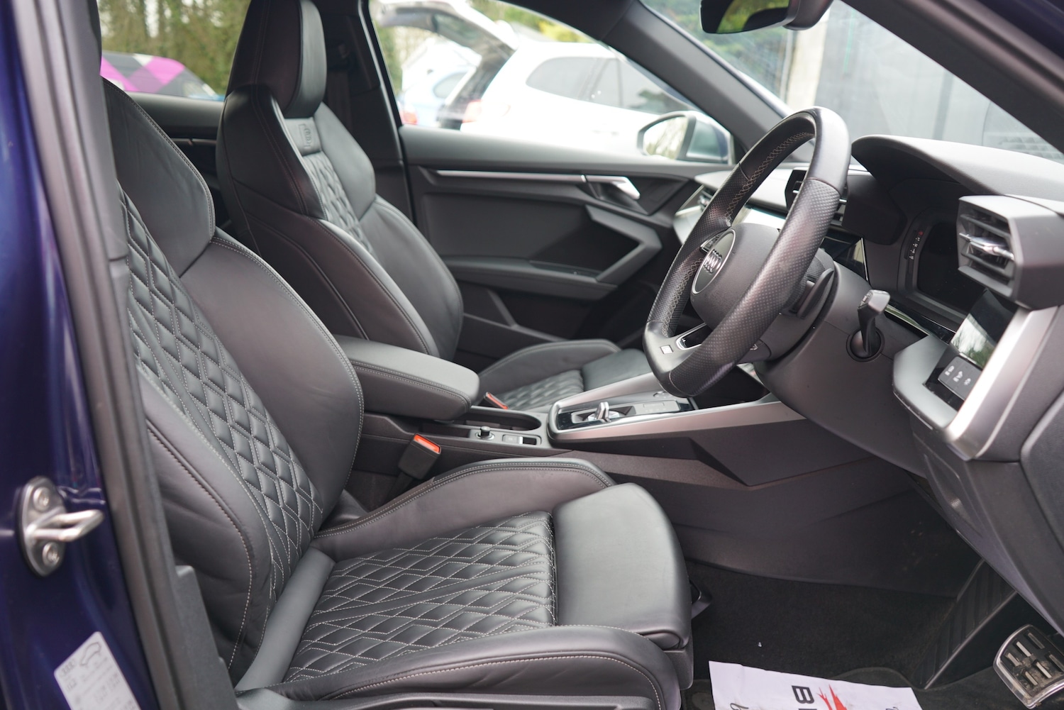 Used Audi A3 2021 for sale - 77989834: Photo 48