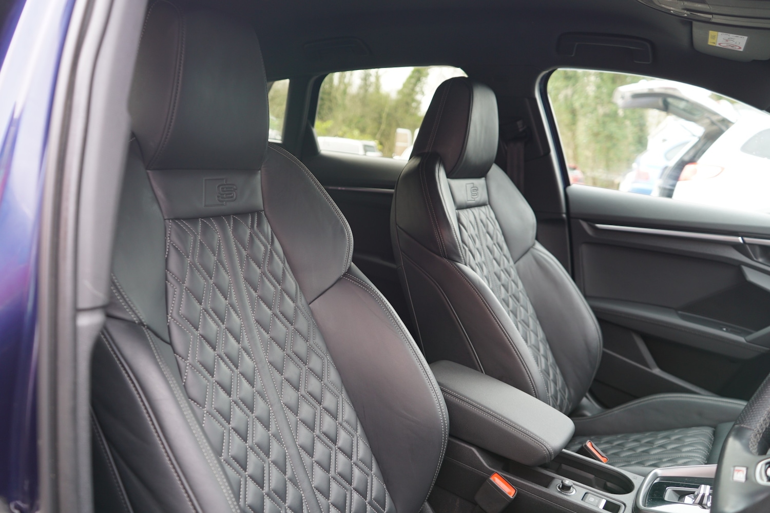 Used Audi A3 2021 for sale - 77989834: Photo 49