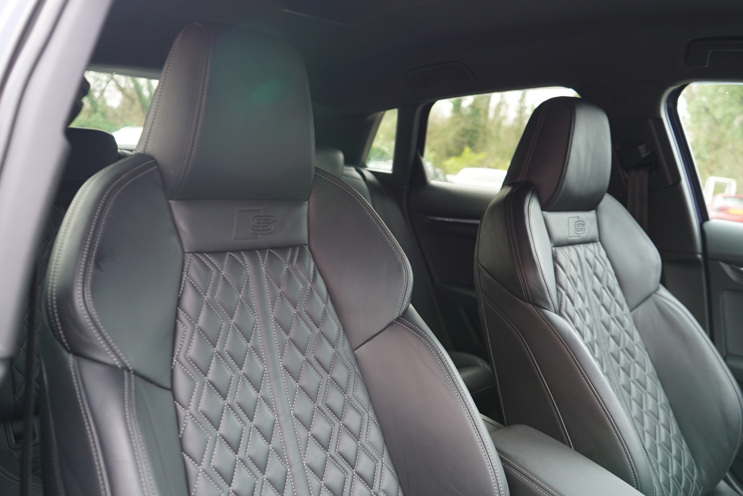 Used Audi A3 2021 for sale - 77989834: Photo 50