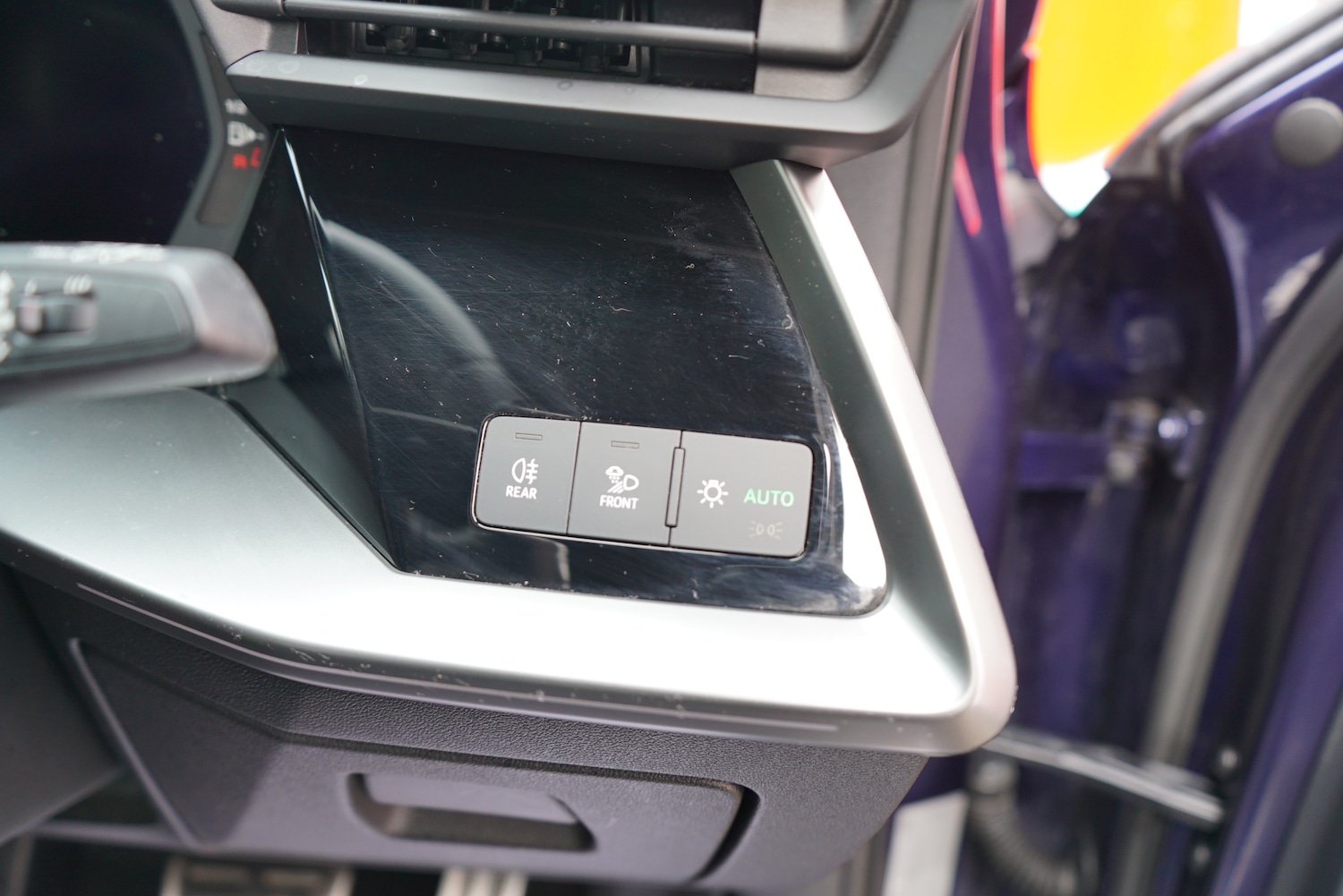 Used Audi A3 2021 for sale - 77989834: Photo 52