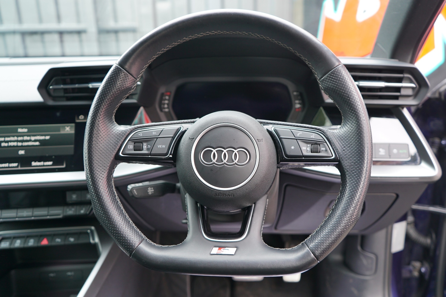 Used Audi A3 2021 for sale - 77989834: Photo 53
